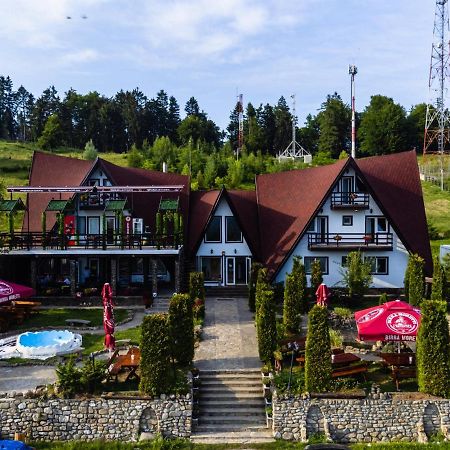 Pensiunea Lin Cota 1000 Hotel Sinaia Luaran gambar