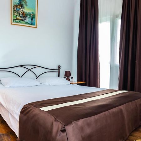 Pensiunea Lin Cota 1000 Sinaia Luaran gambar